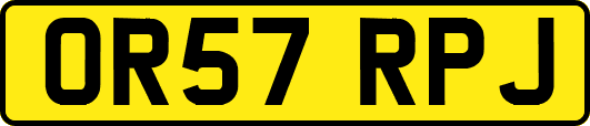 OR57RPJ
