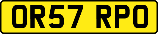OR57RPO