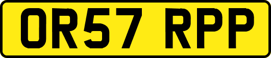 OR57RPP