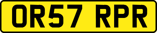 OR57RPR