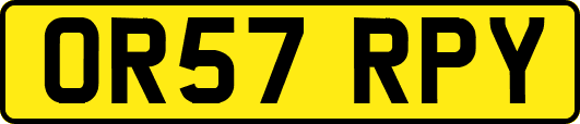 OR57RPY