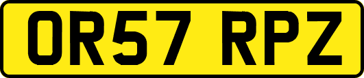 OR57RPZ