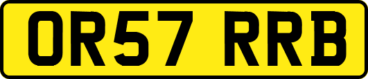 OR57RRB