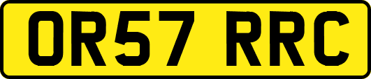 OR57RRC