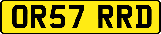OR57RRD