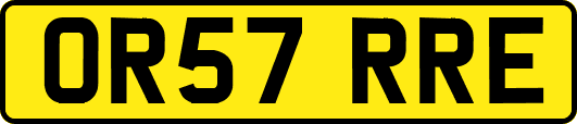 OR57RRE
