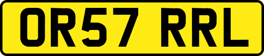 OR57RRL