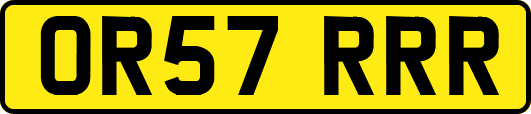 OR57RRR