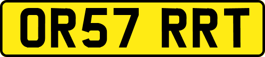 OR57RRT