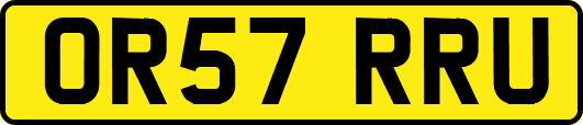 OR57RRU
