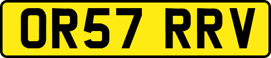 OR57RRV