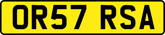 OR57RSA