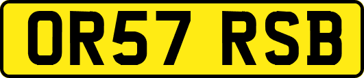 OR57RSB
