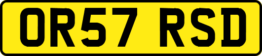 OR57RSD