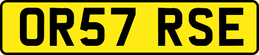 OR57RSE