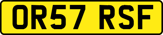 OR57RSF