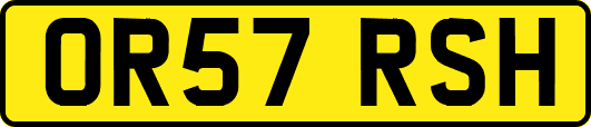 OR57RSH