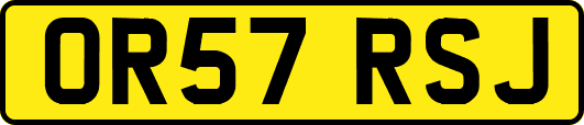 OR57RSJ