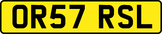 OR57RSL