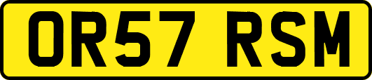 OR57RSM