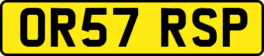 OR57RSP