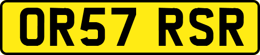 OR57RSR