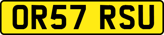 OR57RSU
