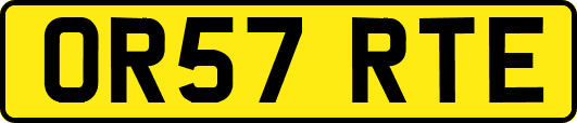 OR57RTE