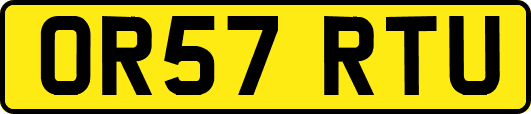 OR57RTU