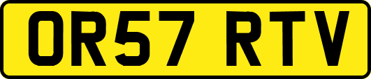OR57RTV