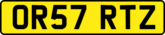 OR57RTZ