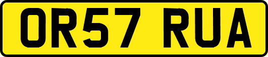 OR57RUA