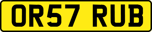 OR57RUB