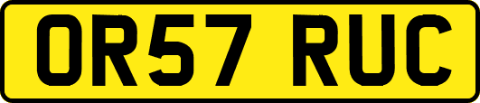 OR57RUC