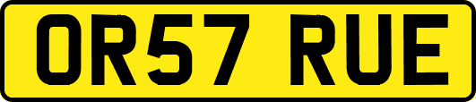 OR57RUE