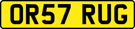 OR57RUG