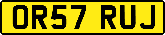 OR57RUJ