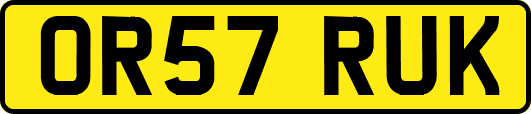 OR57RUK