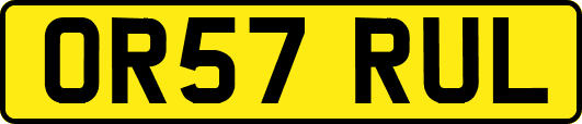 OR57RUL