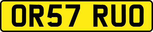 OR57RUO