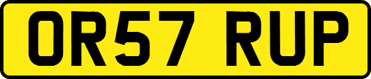 OR57RUP