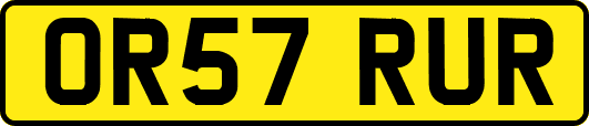 OR57RUR