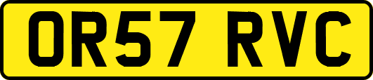 OR57RVC