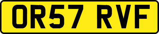 OR57RVF