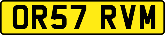 OR57RVM