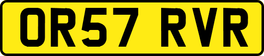 OR57RVR