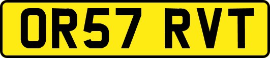 OR57RVT