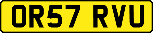 OR57RVU