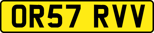 OR57RVV