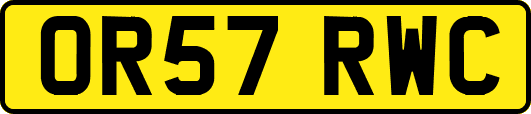 OR57RWC